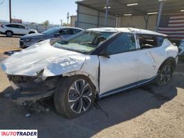 Kia EV6 2024