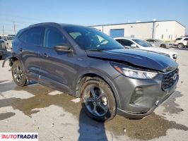 Ford Escape 2023 1
