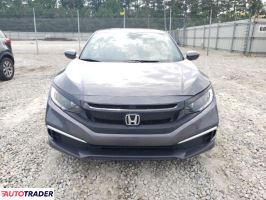 Honda Civic 2019 2 Honda Civic 2019 2