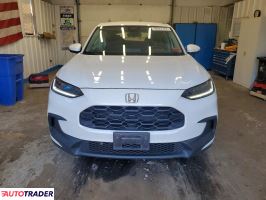 Honda HR-V 2024 2