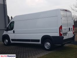 Fiat Ducato 2017 2.3