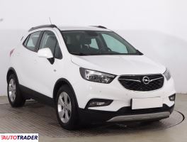 Opel Mokka 2018 1.4 118 KM