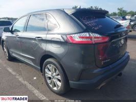 Ford Edge 2020 2 Ford Edge 2020 2