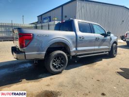 Ford Pozostałe 2024 3