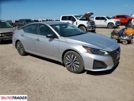 Nissan Altima 2024 2