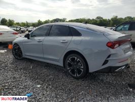 Kia Pozostałe 2024 1 Kia Pozostałe 2024 1