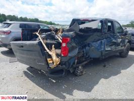 Chevrolet 1500 2019 5
