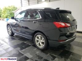 Chevrolet Equinox 2021 1 Chevrolet Equinox 2021 1