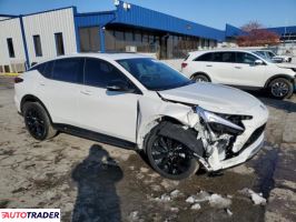 Buick Pozostałe 2024 1