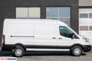 Ford Transit 2020 2