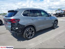 BMW X5 2024 3 BMW X5 2024 3