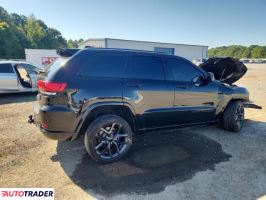 Jeep Grand Cherokee 2020 3
