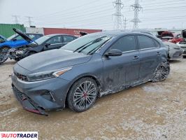 Kia Pozostałe - zobacz ofertę