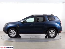 Dacia Duster 2018 1.6 112 KM