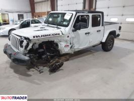 Jeep Pozostałe 2022 3