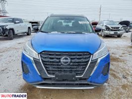 Nissan Pozostałe 2024 1