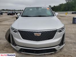 Cadillac Pozostałe 2020 3 Cadillac Pozostałe 2020 3