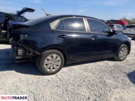 Kia Rio 2019 1