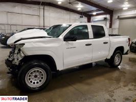 Chevrolet Colorado 2024 2