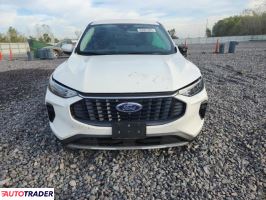 Ford Escape 2023 1