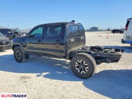 Toyota Tacoma 2023 3