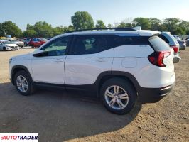 GMC Terrain 2023 1