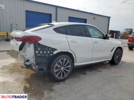 BMW X6 2023 3