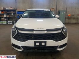 Kia Sportage 2023 2
