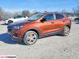 Buick Pozostałe 2020 1