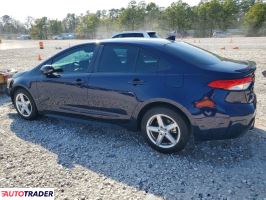 Toyota Corolla 2024 2