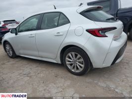 Toyota Corolla 2025 2
