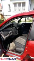 Renault Scenic 2005 1.5 Renault Scenic 2005 1.5
