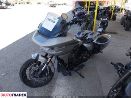 Harley-Davidson Pozostałe 2023