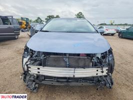 Toyota Corolla 2022 1
