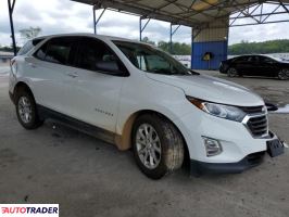 Chevrolet Equinox 2019 1 Chevrolet Equinox 2019 1