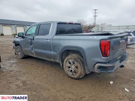 GMC Sierra 2021 6