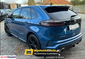 Ford Edge 2020 2.7 335 KM