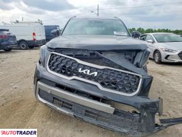 Kia Pozostałe 2023 3