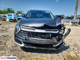 Kia Sportage 2023 2