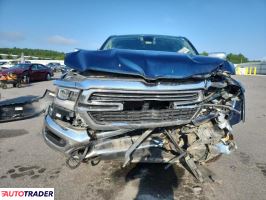 Dodge Ram 2019 5 Dodge Ram 2019 5