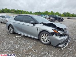 Toyota Camry 2024 2