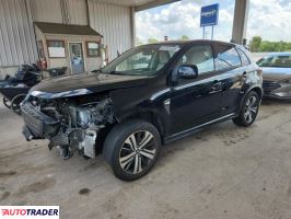 Mitsubishi Outlander 2020 2