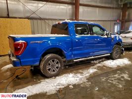 Ford Pozostałe 2021 3