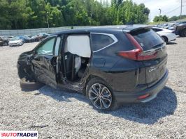 Honda CR-V 2021 2