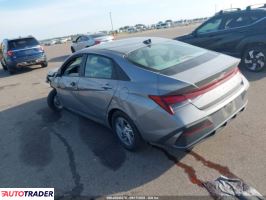 Hyundai Elantra 2024 2