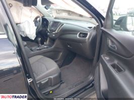 Chevrolet Equinox 2020 1