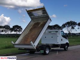 Iveco Daily 2020 Iveco Daily 2020