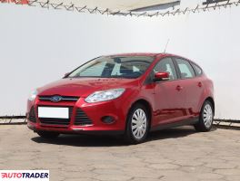 Ford Focus 2014 1.0 99 KM