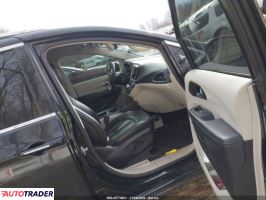 Chrysler Pacifica 2019 3