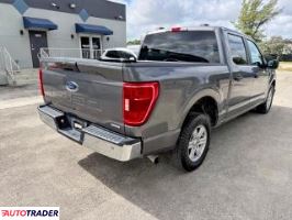 Ford Pozostałe 2023 3